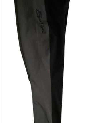 Бриджи для верховой езды pearl equilibre размер по бирке: 40