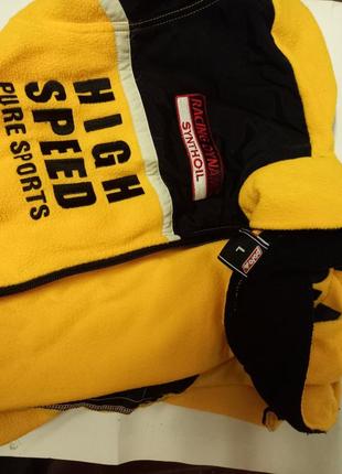 Кофта , флiска