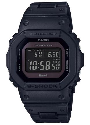 Годинник наручний casio g-shock gw-b5600bc-1ber