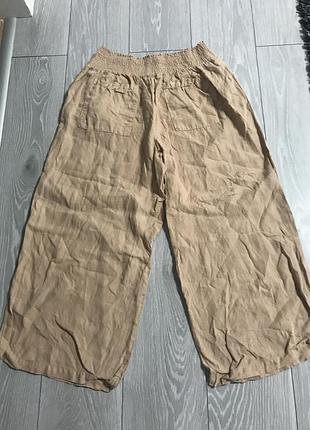 Брюки, летние