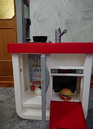 Дитяча кухня