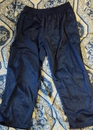 Штаны спортивные женские