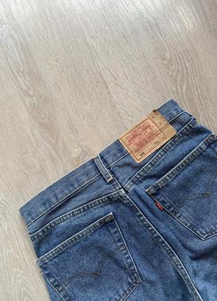 Джинси levis 501