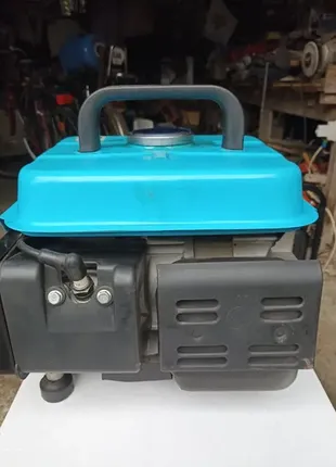 Asist ae8g95n-g бензиновый генератор