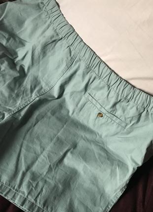 Шорты унисекс батал 5xl новые
