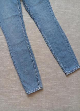 Нові джинси котон еластан3 фото