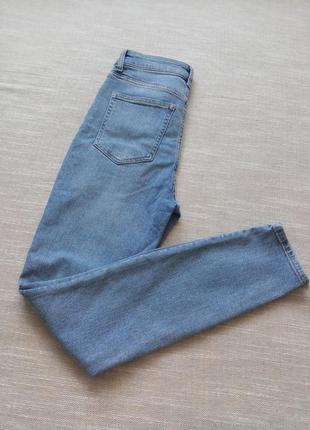 Нові джинси котон еластан7 фото
