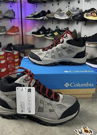 Ботінки columbia boot trailstorm оригінал
