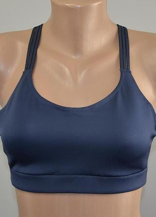 Топ, спортивный бюстгальтер для фитнеса, тренировок sweaty betty (s)