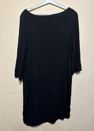 Платье next вискоза