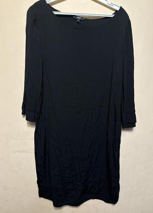 Платье next вискоза