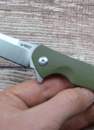 Ніж kubey ku178