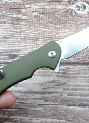 Ніж kubey ku178