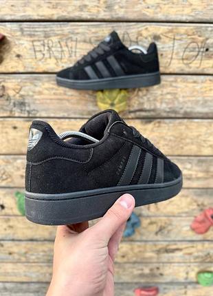 Кросівки adidas campus 9