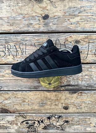 Кросівки adidas campus 6