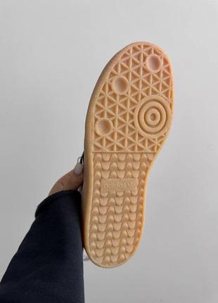 Adidas sobakov gum sole кроссовки7 фото