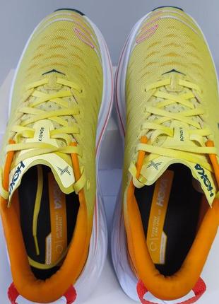 Кроссовки Rincon hoka one bondi x5 фото