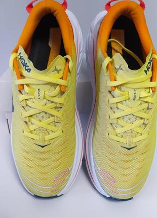 Кроссовки Rincon hoka one bondi x2 фото