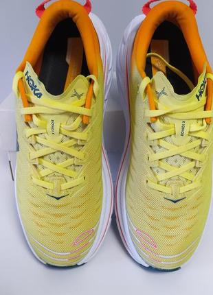 Кроссовки hoka one bondi x2 фото