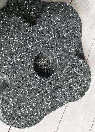 Сковорода для панкейков и оладий breakfast hp39570c с антипригарным покрытием...