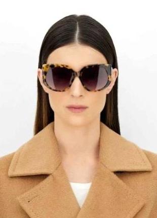 Очки max mara по снижению 🔥
