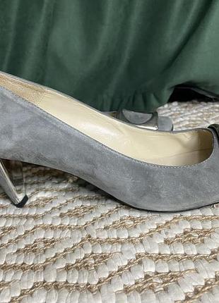 Туфлі zara