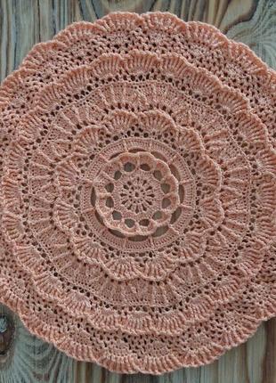 Серветка ручної роботи