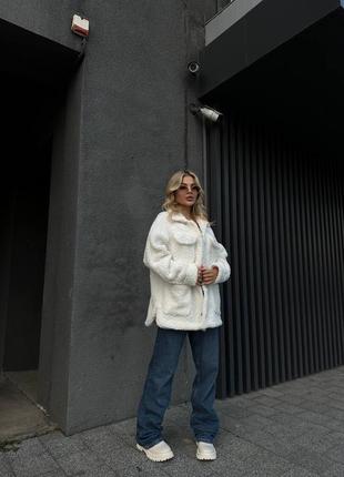 Тепла сорочка