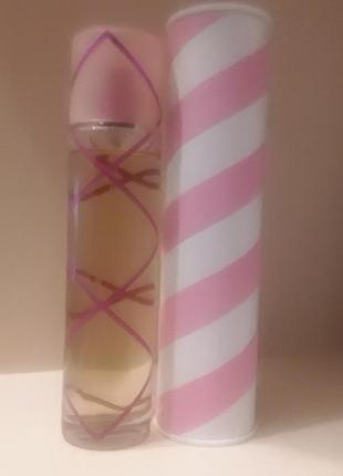 Гарний цікавий аромат