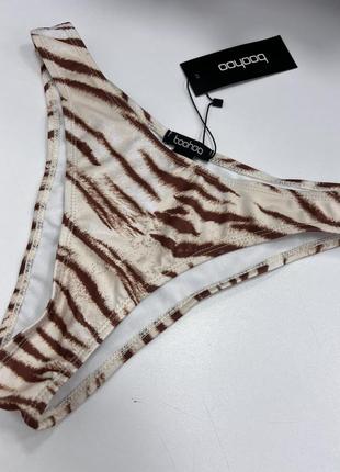 Плавки от boohoo