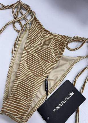 Плавки от plt