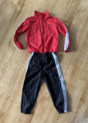 Костюм хлопчику 4-5 років