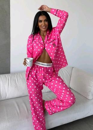Піжама victoria secret