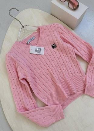 Светрик люкс класу