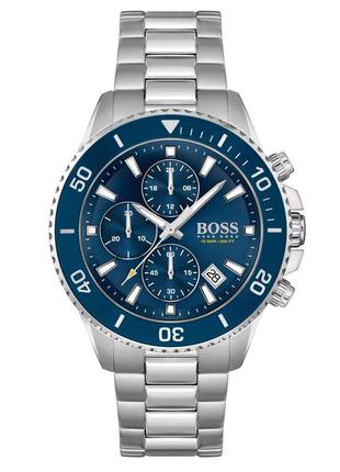 Чоловічий годинник hugo boss 1513907 'admiral'