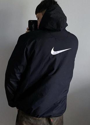 Nike vintage wind / rain jacket (куртка/ джекет)