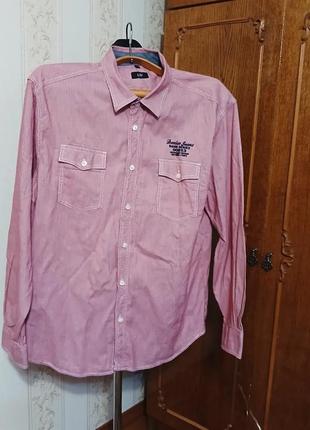 Рубашка 2ххл