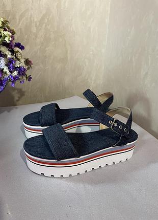 Босоніжки esprit, 40 розмір