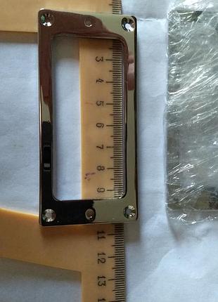 Рамка для установки звукоснимателя тип хамбакер