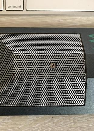 Инструментальный микрофон shure beta 91a