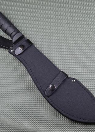 Мачете ka-bar black cutlass