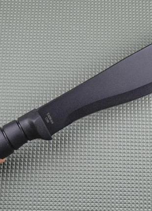Мачете ka-bar black cutlass
