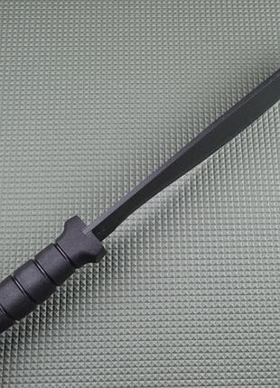 Мачете ka-bar black cutlass