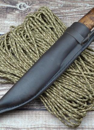 Ніж woodsknife wk-metsä