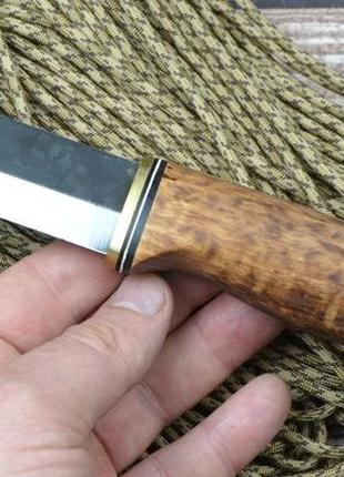 Ніж woodsknife wk-metsä