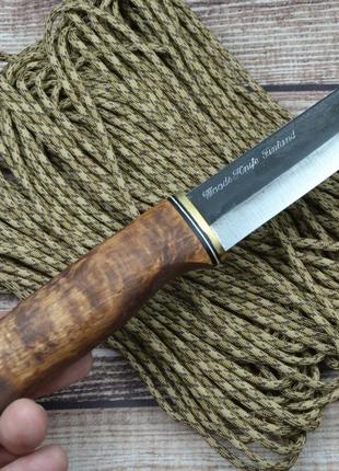 Ніж woodsknife wk-metsä
