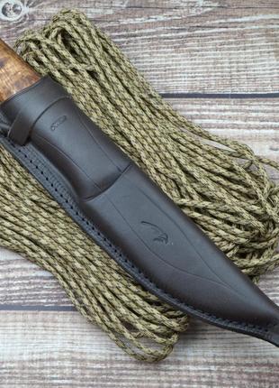 Ніж woodsknife wk-metsä