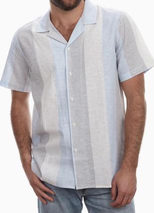 Новая рубашка тенниска