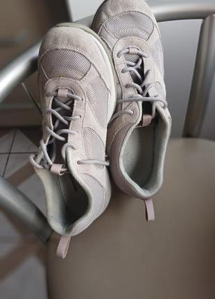 Кросівки clarks