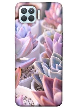 Чехол с принтом на оппо ф1 эхеверия 2 / чехол с принтом на oppo f1